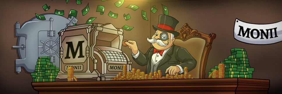 MemeCoinUk's tweet photo. @rovercrc $monii $monii $monii $monii $monii $monii https://t.co/iGmrgsQfGM