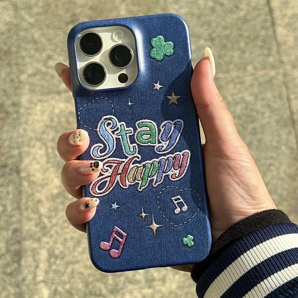 𝗦𝘁𝗮𝘆 𝗛𝗮𝗽𝗽𝘆☘️ 𝗦𝘁𝗮𝘆 𝗟𝘂𝗰𝗸𝘆🍀

#RT 추첨 4분께 핸드폰케이스를 드립니다💗
( 𝗛𝗮𝗽𝗽𝘆 ver. 𝗟𝘂𝗰𝗸𝘆 ver. 중 선택가능 )