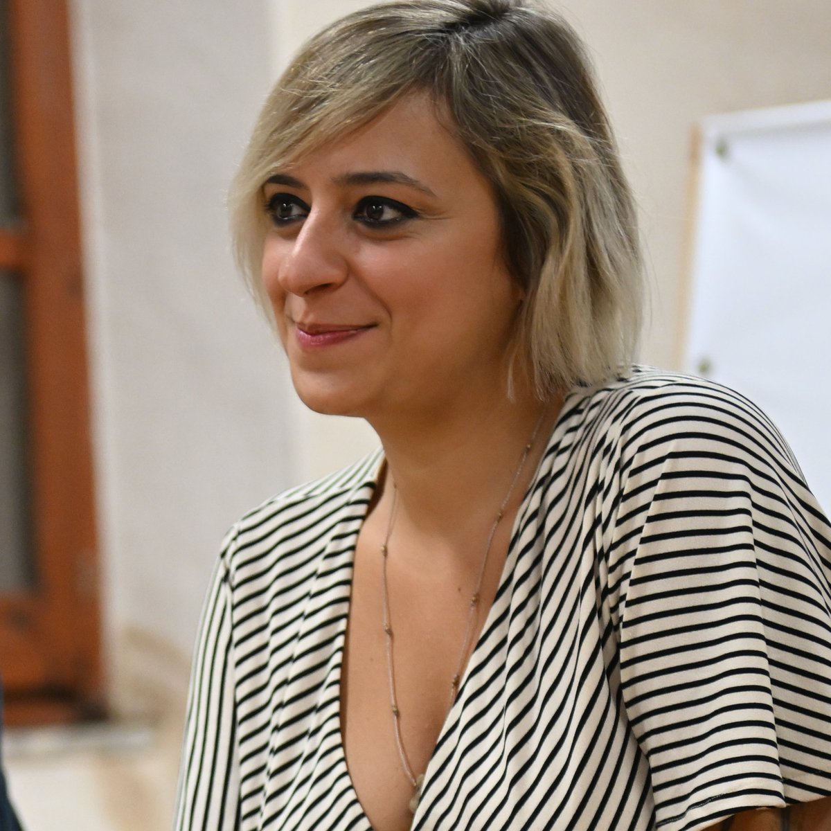 LuciaLibri (@lucialibri) on Twitter photo Claudia Lanteri, autrice rivelazione de “L’isola e il tempo” (<a href="/Einaudieditore/">Einaudi editore</a>) frequenta più spesso autori italiani ma, pur citandone qualcuno, ne suggerisce 7 di… autori stranieri.
lucialibri.it/.../sette-libr…
<a href="/adelphiedizioni/">Adelphi Edizioni</a>
<a href="/edicola_ed/">Edicola</a>
<a href="/KellerEditore/">Keller Editore</a>
<a href="/OrecchioAcerbo/">Orecchio Acerbo</a>
<a href="/edizioniSUR/">edizioni SUR</a> Claudia Lanteri, autrice rivelazione de “L’isola e il tempo” (<a href="/Einaudieditore/">Einaudi editore</a>) frequenta più spesso autori italiani ma, pur citandone qualcuno, ne suggerisce 7 di… autori stranieri.
lucialibri.it/.../sette-libr…
<a href="/adelphiedizioni/">Adelphi Edizioni</a>
<a href="/edicola_ed/">Edicola</a>
<a href="/KellerEditore/">Keller Editore</a>
<a href="/OrecchioAcerbo/">Orecchio Acerbo</a>
<a href="/edizioniSUR/">edizioni SUR</a>