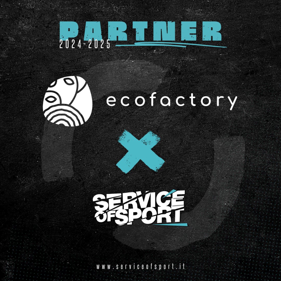 ServiceOfSport's tweet photo. 💚 Ecofactory: una perfetta sinergia tra l'impegno ecologico e quello sociale.

🎁 Inserisci SERVICEOFSPORT nelle note del tuo ordine e riceverai un omaggio speciale.

Approfitta degli sconti per iniziare il tuo shopping sostenibile!

👉 https://t.co/EBdq1UXV43

#adv https://t.co/P3jkzWkeck