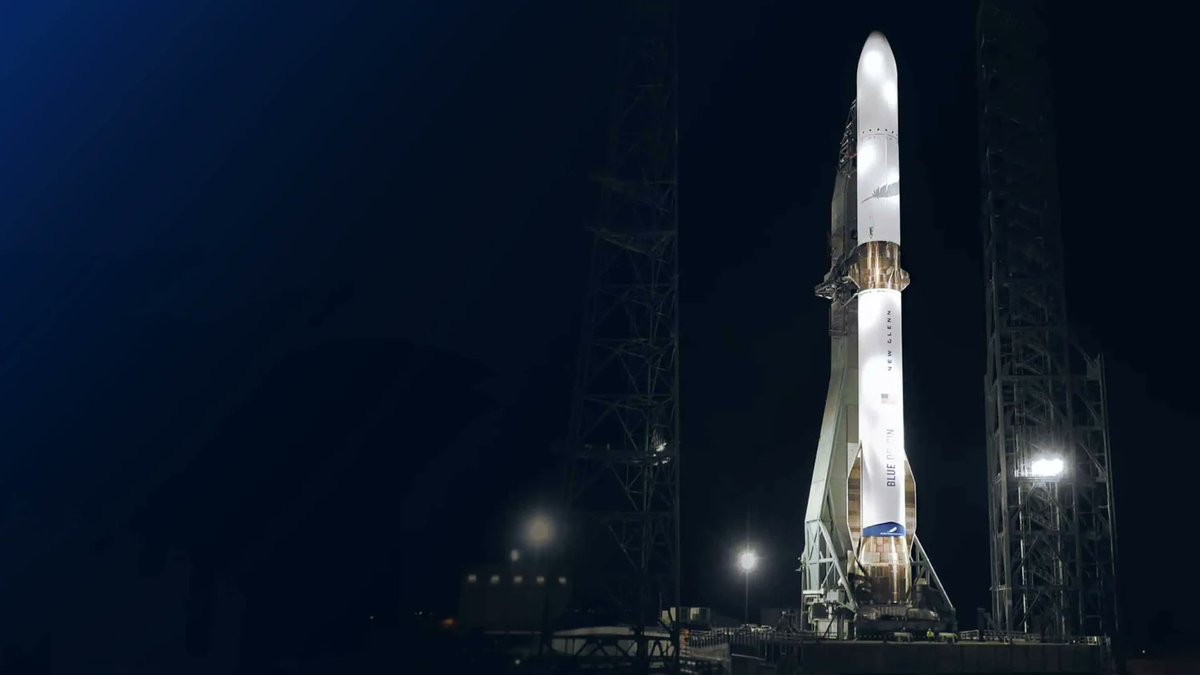 🚀 La fusée New Glenn de Blue Origin, avec son moteur BE-4, transforme l'exploration spatiale ! Quel impact pour l'industrie spatiale ?

boisdron.com/2024/11/la-fus…

#BlueOrigin #NewGlenn #ExplorationSpatiale