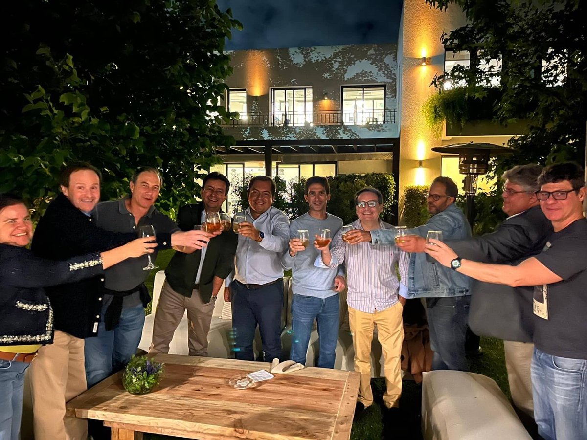 advocweb's tweet photo. The ADVOC LAC AGM took place over the weekend in Montevideo &amp; Punta Del Este in Uruguay. ADVOC firms from throughout the chapter were able to reconnect &amp; discuss collaborations. #lawnetworks #globallaw #uruguay https://t.co/VTcs8S2294
