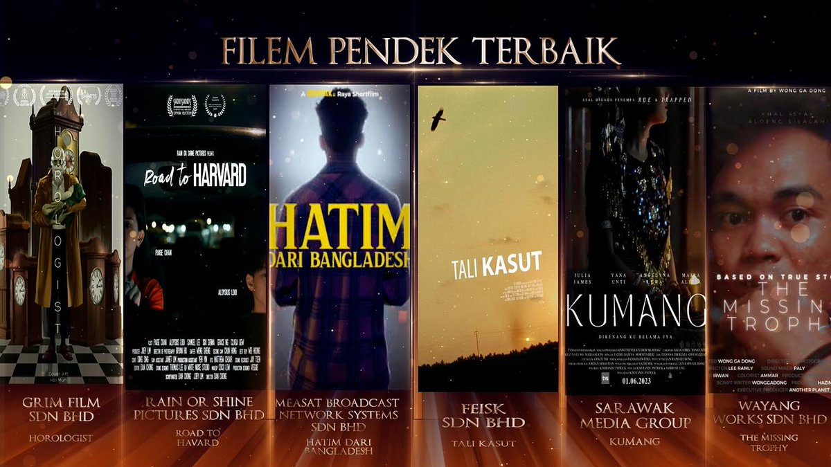 FilemKita's tweet photo. Tayangan perdana filem cereka #Angkat akan berlangsung di Laos (Blue Chair Film Festival, Luang Prabang) pada 7 Dis 2024.
Pada hari yang sama, filem pendek #TaliKasut akan bertanding di FFM33.
Arahan Feisal Azizuddin, terbitan Feisk. https://t.co/aQGHm4q2MJ