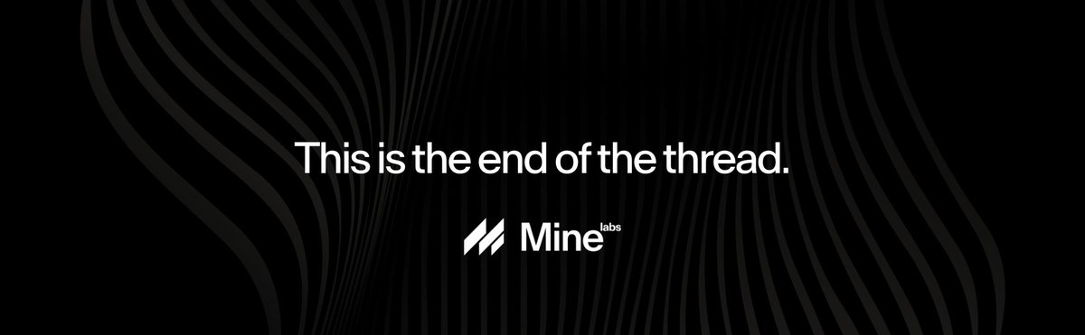 RuneMine | Mine Labs tweet media