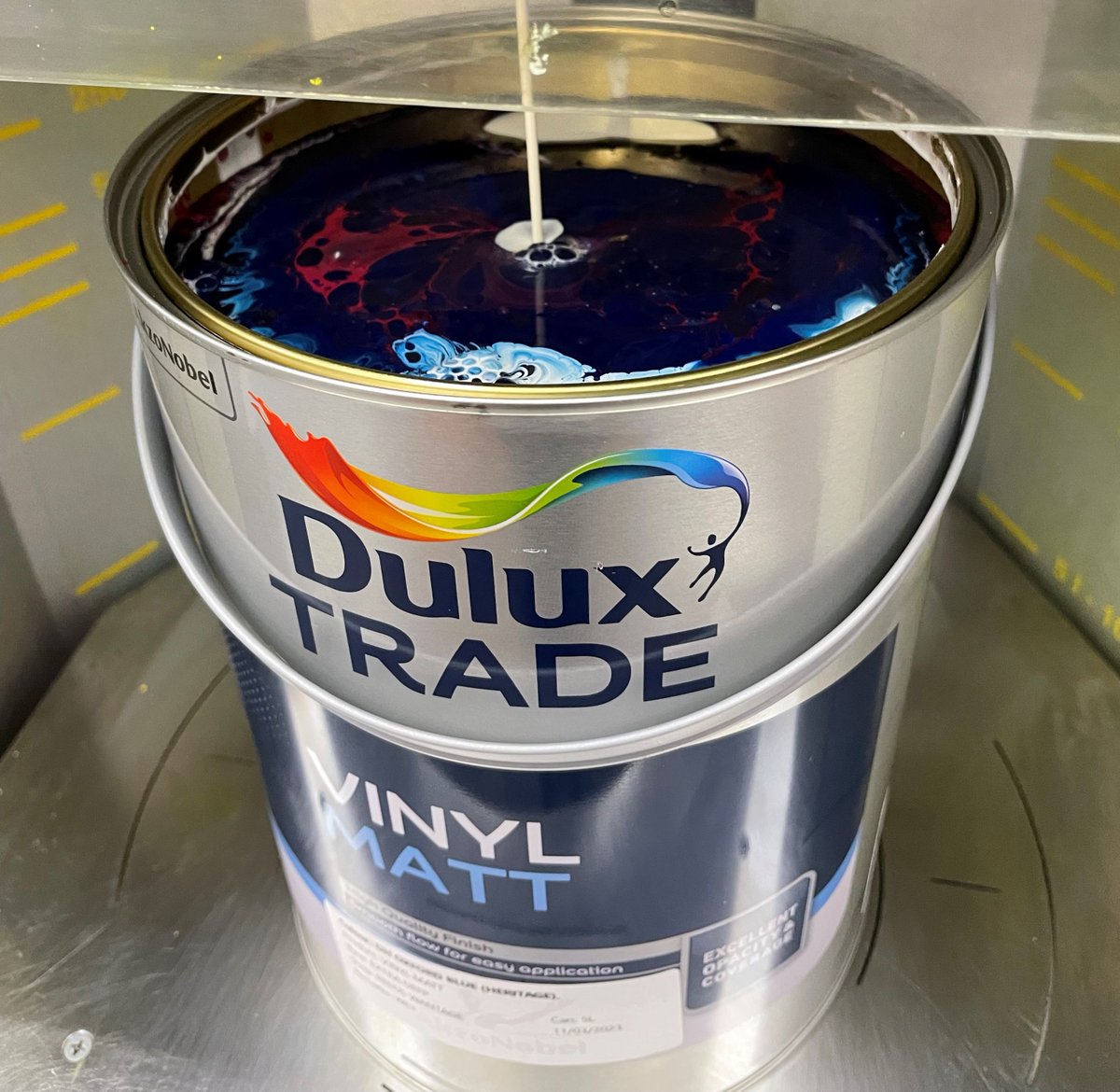 Reeds Decorator's Merchant tweet media