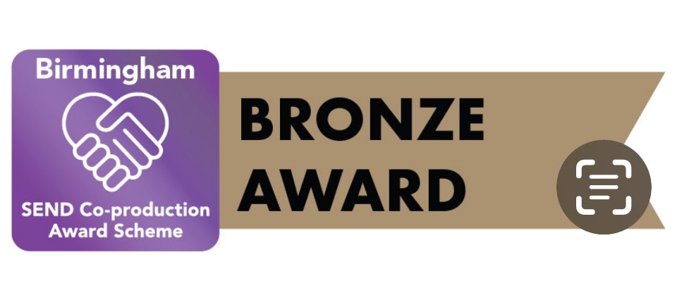 E-ACT Nechells Academy (@nechellsacademy) on Twitter photo I am delighted to share that our academy has gained the bronze award for the Birmingham SEND Co-production award scheme #workingcollaboratively <a href="/EducationEACT/">E-ACT</a> <a href="/RhianWarnerSEND/">Rhian Warner</a> <a href="/simontanner_SEN/">Simon Tanner</a> I am delighted to share that our academy has gained the bronze award for the Birmingham SEND Co-production award scheme #workingcollaboratively <a href="/EducationEACT/">E-ACT</a> <a href="/RhianWarnerSEND/">Rhian Warner</a> <a href="/simontanner_SEN/">Simon Tanner</a>