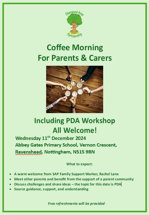 Abbey Gates Primary School tweet media