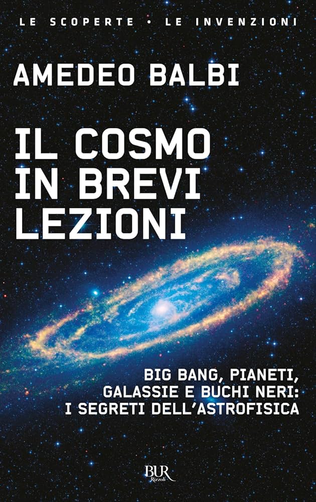 Radio3 Scienza (@radio3scienza) on Twitter photo La lettera che ha distrutto la mia visione dell'#universo: <a href="/amedeo_balbi/">Amedeo Balbi</a> e il suo ultimo libro ora in diretta qui raiplaysound.it/radio3 La lettera che ha distrutto la mia visione dell'#universo: <a href="/amedeo_balbi/">Amedeo Balbi</a> e il suo ultimo libro ora in diretta qui raiplaysound.it/radio3
