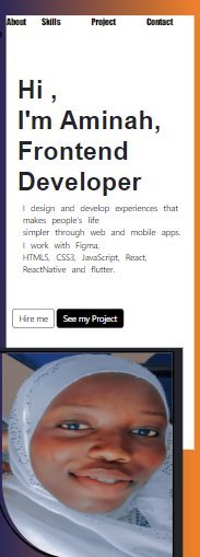 AyelopeM's tweet photo. 🚀 Day 1 of 31: Frontend Magic Begins
Today marks the start of my 31 day frontend challenge! I'll be recreating stunning templates,I’ve completed my first template and excited to share this journey of creativity and growth #Day1 #HTML #CSS #Frontend @thefruitfu31824 @AhmanPategi https://t.co/mMmE5FtVoT