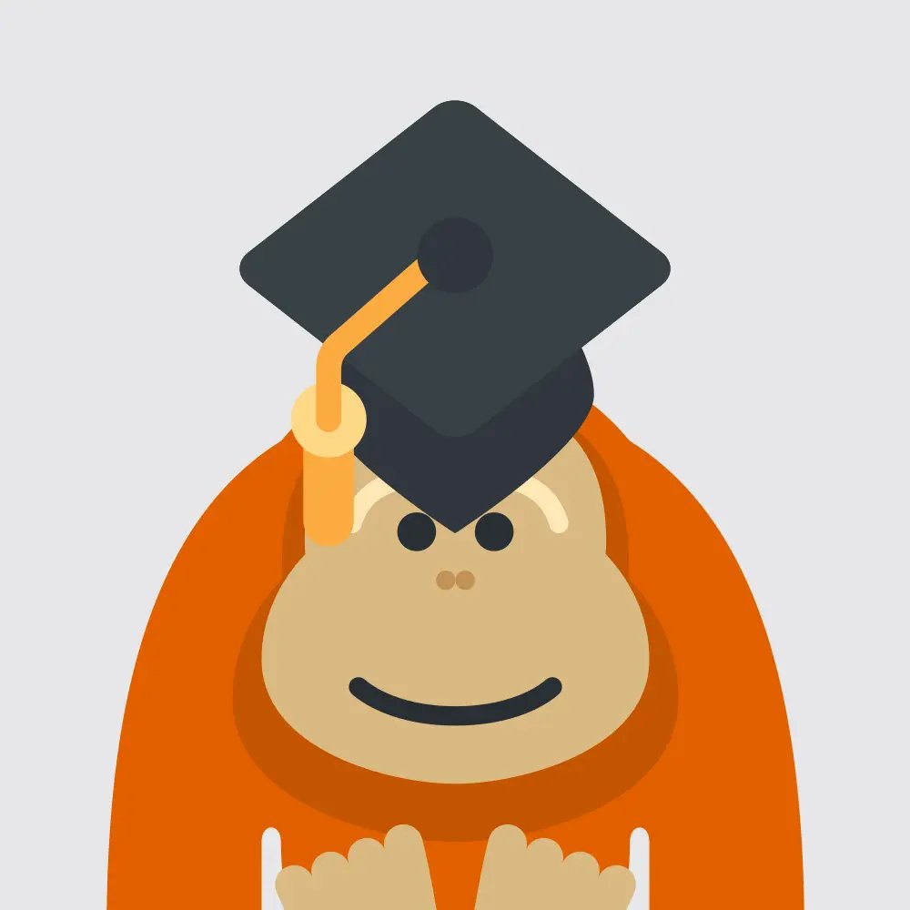 HOUHOUHOU much beautiful art 🦍

3500 Apes still looking for their wallet 🦧

👉 freee.xyz/collect/ape:0x…