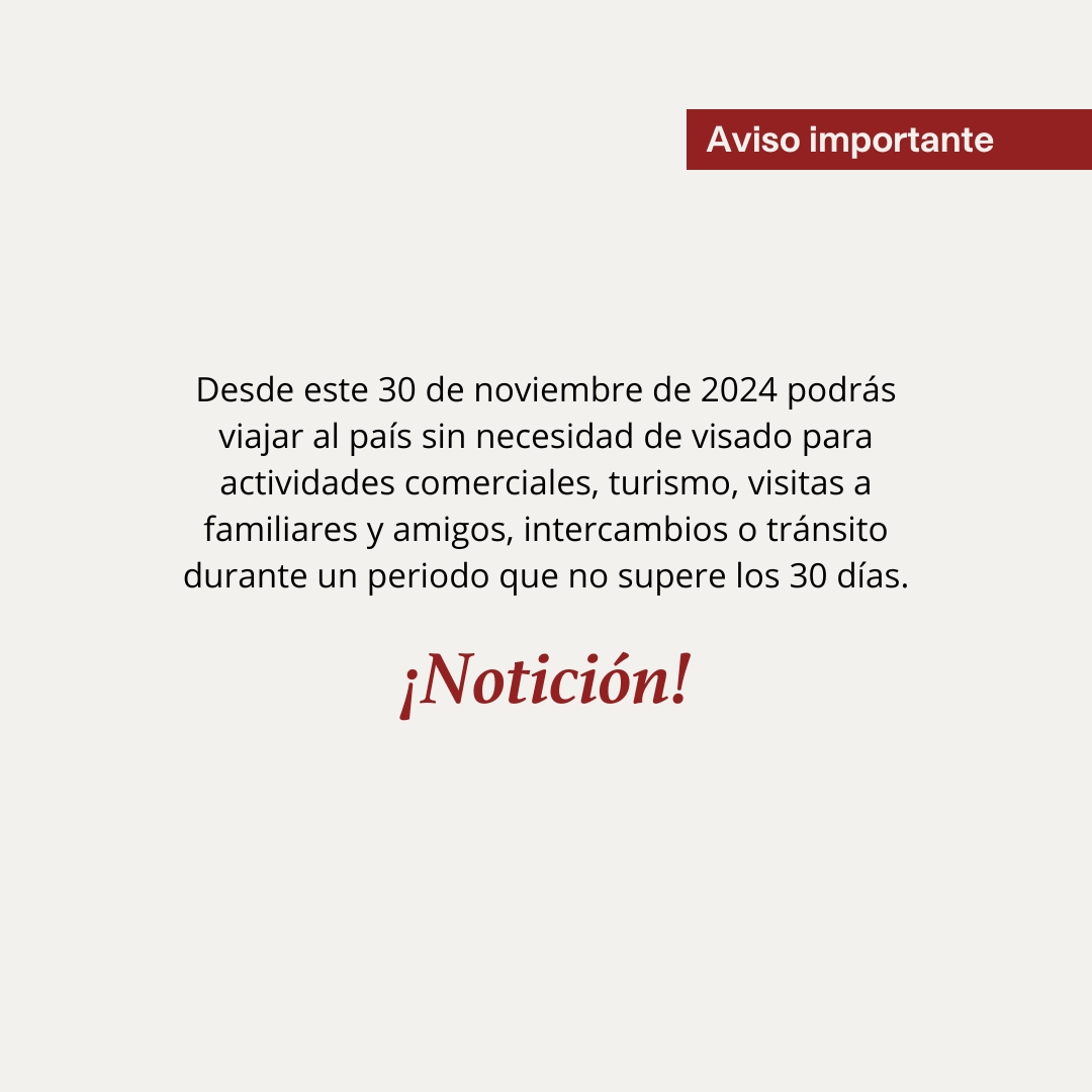 📢📢TENCIÓN ATENCIÓN 📢📢 Si estás pensando en viajar a China, desliza para ver el notición 🥳🤗👏
#noticiaschina #viajarachina #china #visadochina #travel #triptochina #institutoconfuciodemadrid #noticias