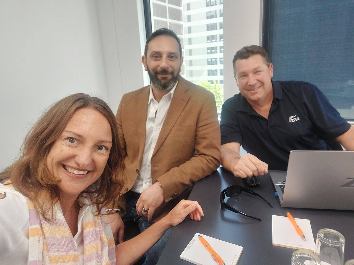 coolOrangeTweet's tweet photo. Our First Breakfast Event in Australia Was a Success! Thank you, James Hardie, TNA Solutions, Amadeus Group ICM Airports, and MEX Engineering Group, for joining us! We loved seeing everyone exchange ideas and share challenges &amp; solutions
#COOLORANGE #PLM #ERP #PowerSync https://t.co/MExaprobsQ