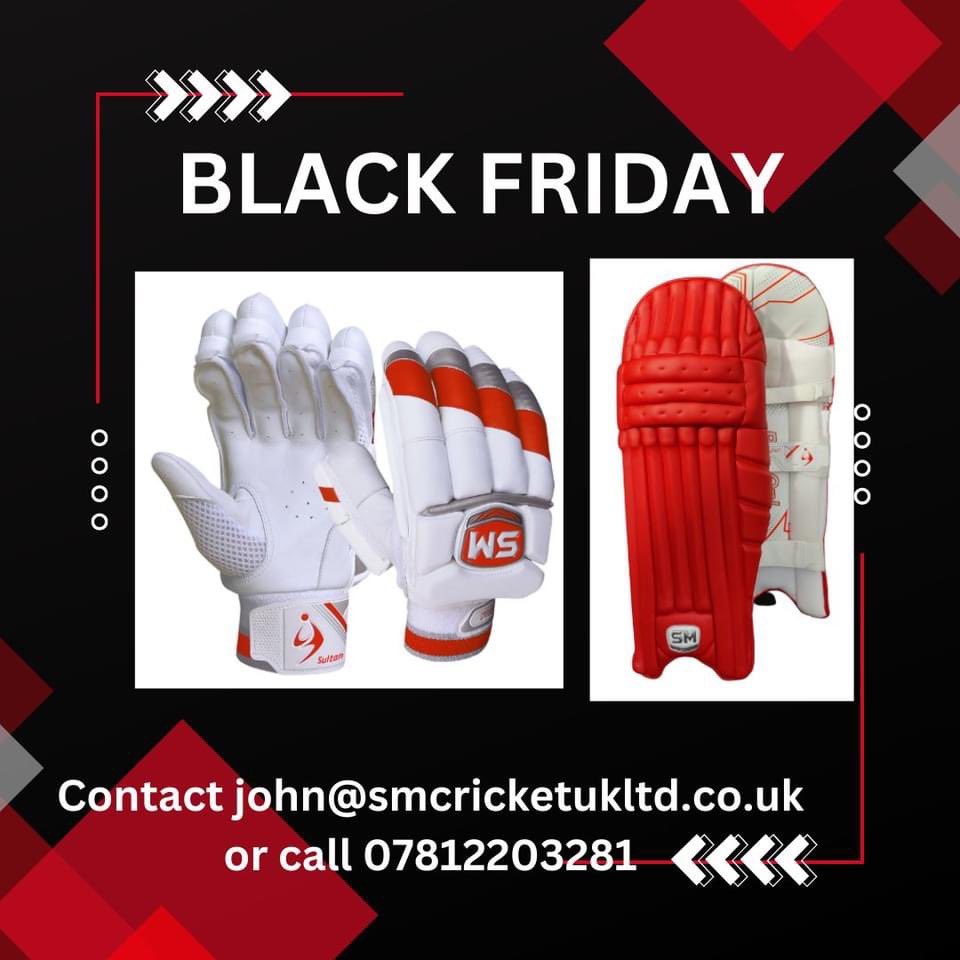 SM Cricket, Ireland tweet media