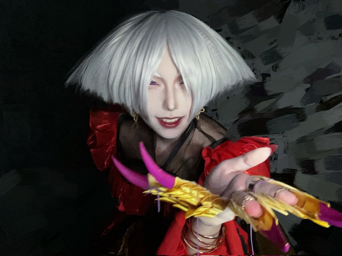 Toiletpaper2333's tweet photo. aki🥰🥰 https://t.co/ycMquE2ugI