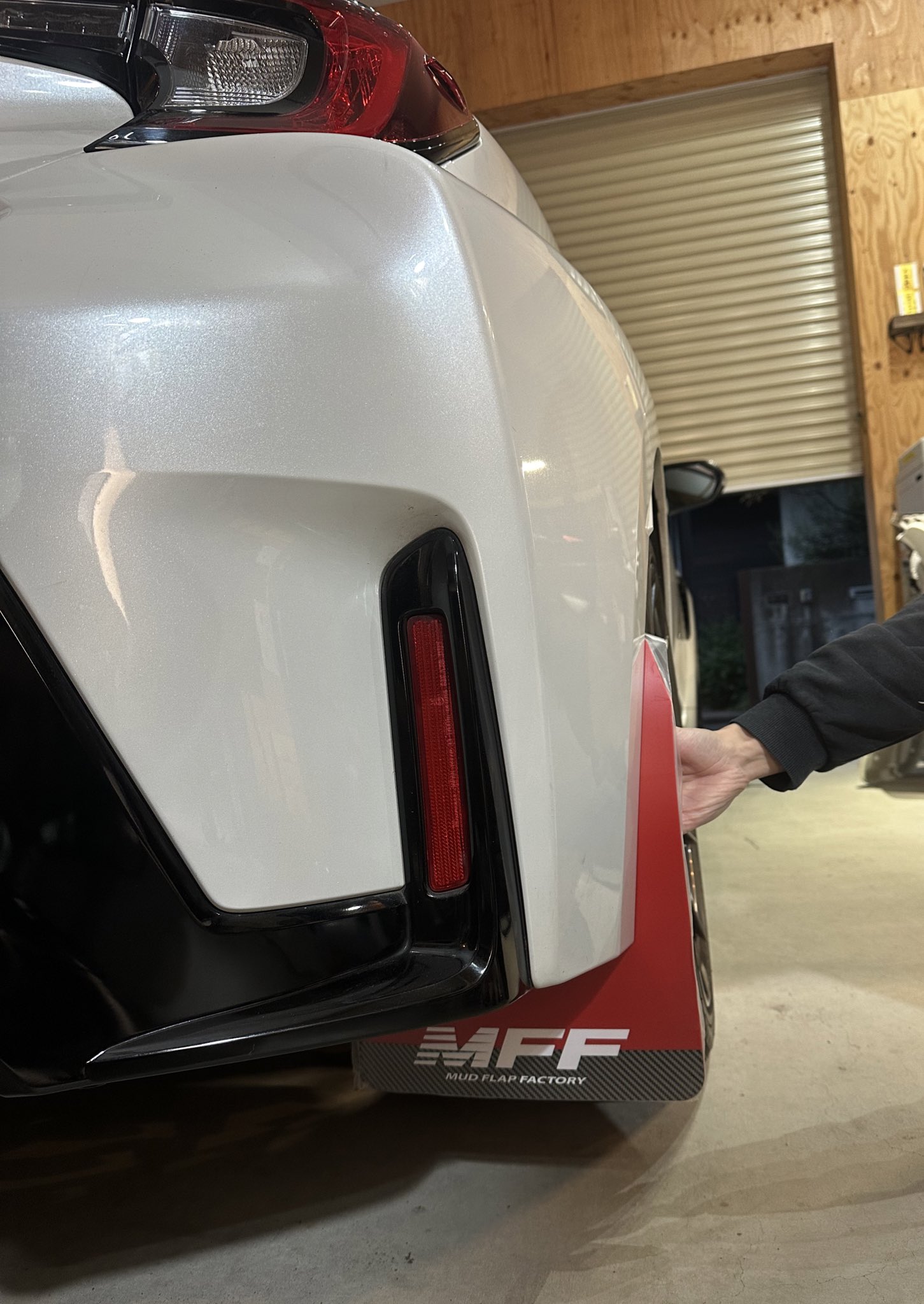MFF(Mudflap Factory) on X: 