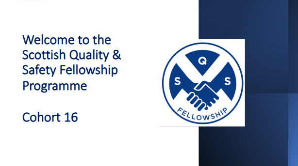 Welcoming SQSF Cohort 16 to the second residential of the programme! 🎉 We’ve got an exciting lineup ahead, from leading teams through change to exploring Realistic Medicine. Looking forward to all the learning, insights, and collaboration.#SQSF16 #Leadership #RealisticMedicine