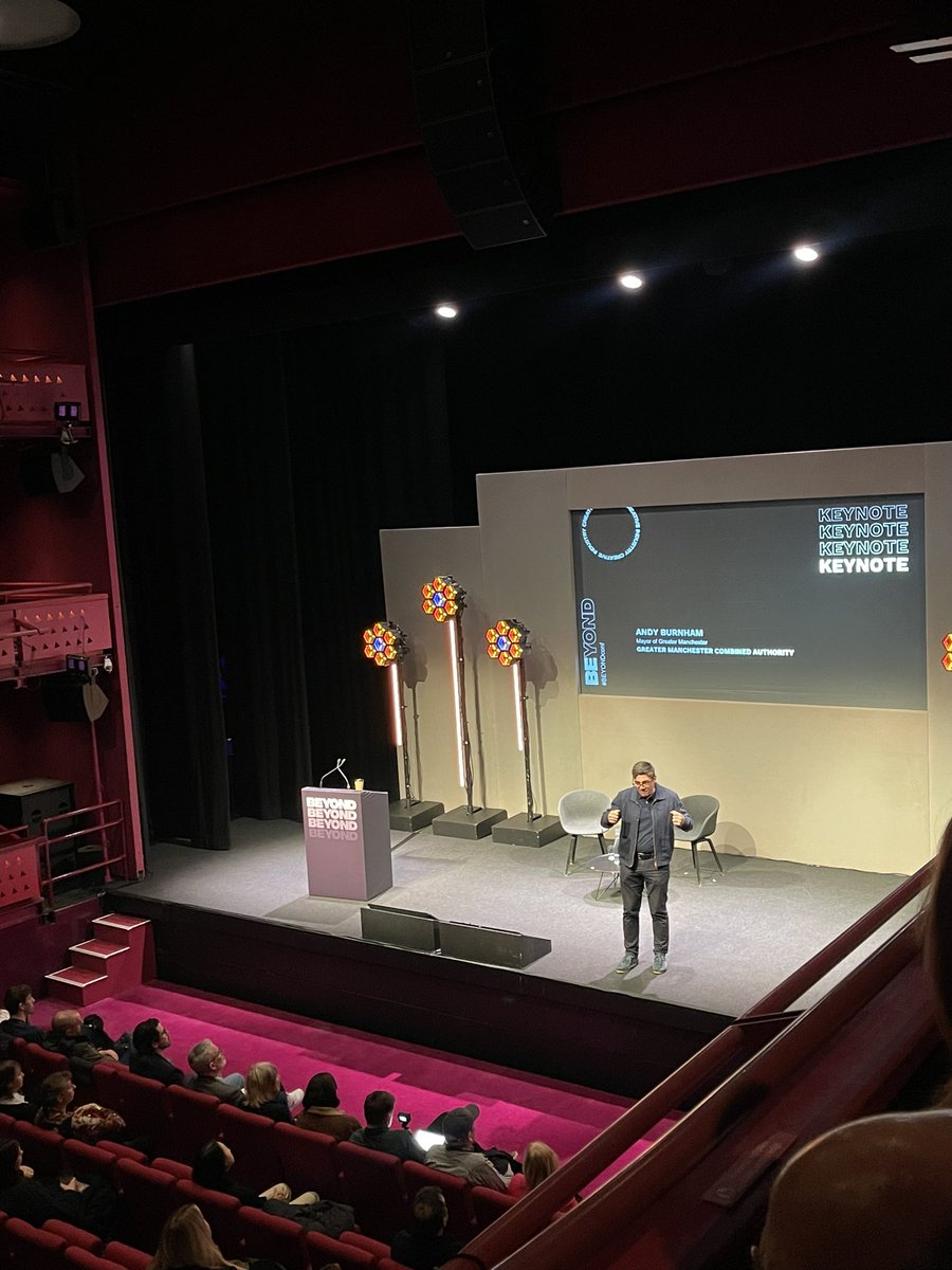 MediaCityUK tweet media