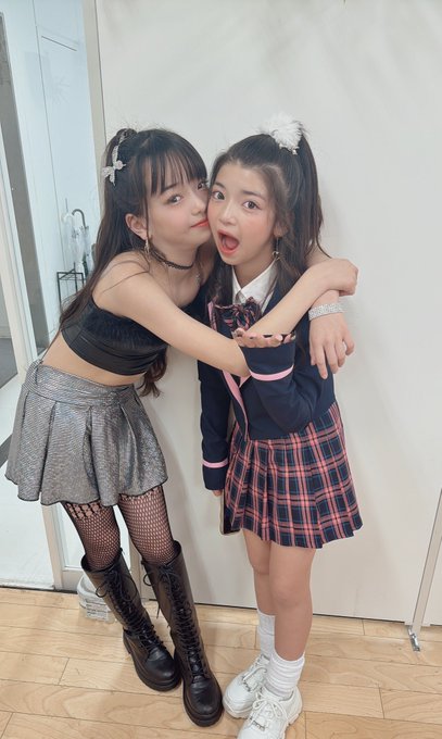 Twitterのコスプレ画像45