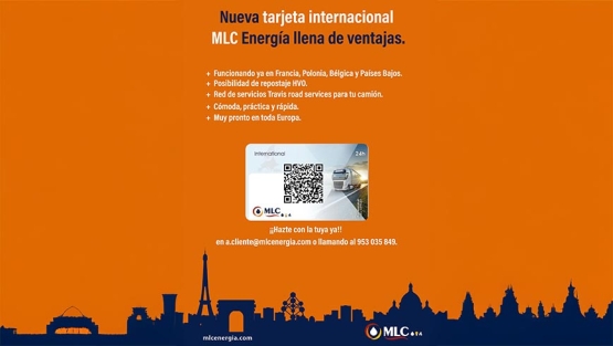 MLC Energía: expansión internacional y liderazgo en innovación energética

camionactualidad.es/destacadas-not… 

#mlcenergia #InnovacionEnergetica #gasoleo #luz #gas #HVO #transporte #revistatruck #truckdigital @MLC_energia