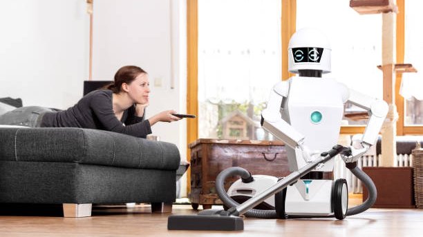 Market_Reports's tweet image. 🤖 Did you know that #robots are no longer just for factories or science fiction movies? The #PersonalServiceRobotics market is booming, bringing innovative and helpful robots right into our homes and daily lives: bit.ly/3YxbOy7

#CompanionRobots #ServiceRobots