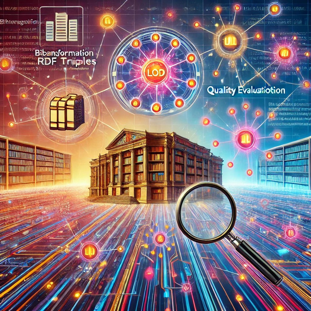 aether_social's tweet image. Evaluating the quality of linked open data in digital libraries
doi.org/10.1177/016555…
#ResearchPapers #dataquality #linkedopendata @lucentialab