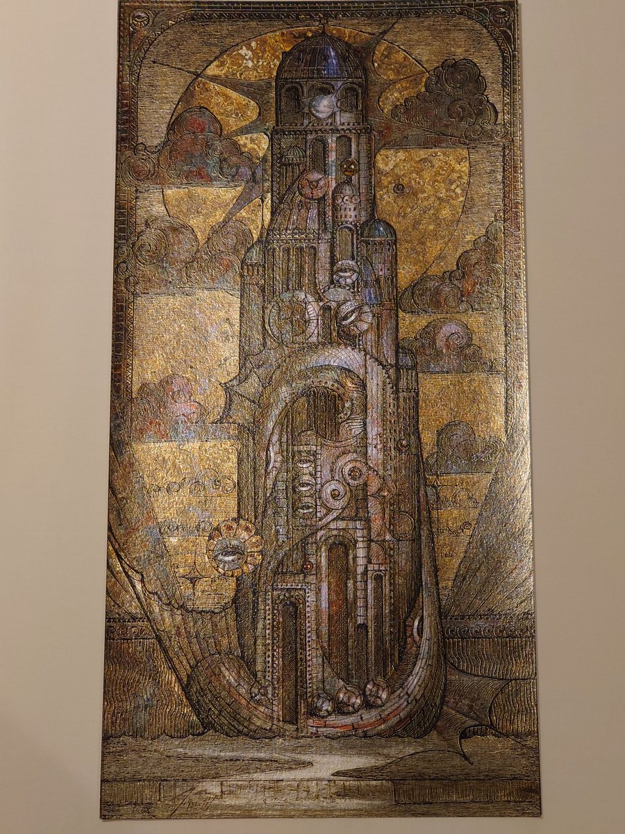 Jesperish tweet media