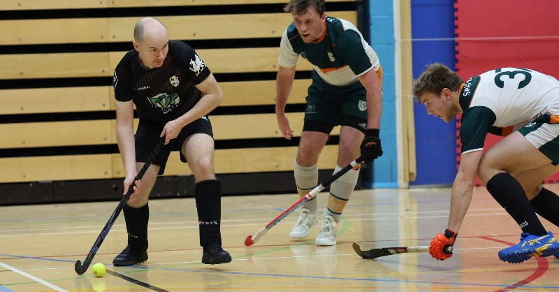 As the outdoor season begins to come to a close🎄, we would like to wish our Clubs good luck as they start their indoor campaign 🍀🏑

Come down to Merthyr Tydfil LC to show your support or follow the action of the South Wales Indoor Hockey League here ⬇

tournify.uk/live/swhil