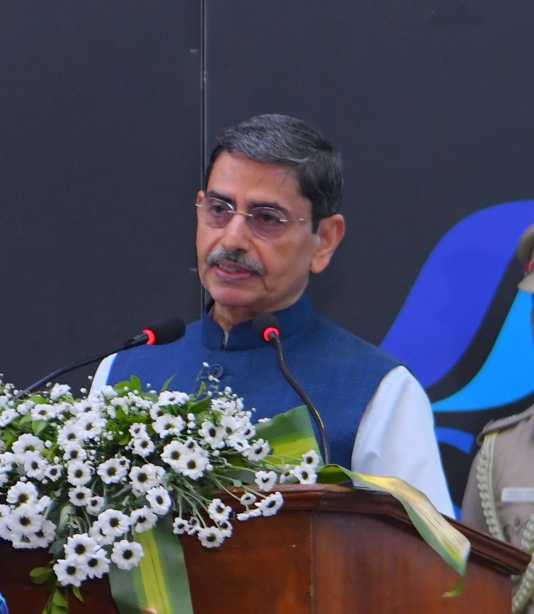 LOK BHAVAN, TAMIL NADU tweet media