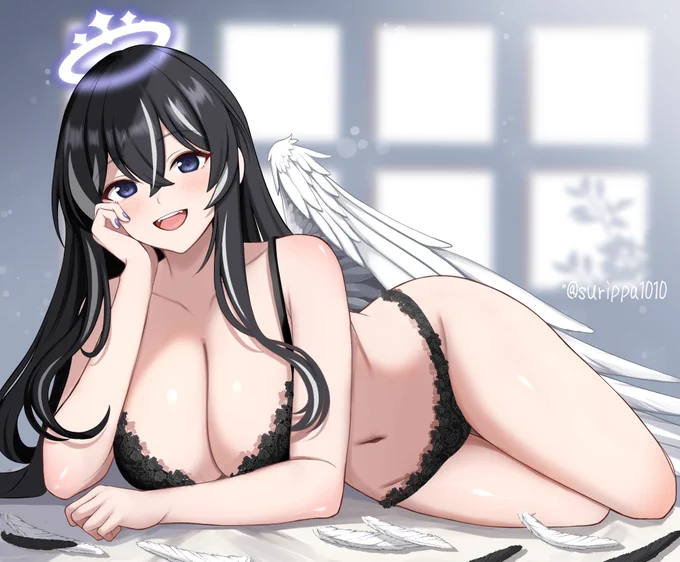 闇ヶ淵カイネVTuber様にイラスト有償依頼をしていただきました!ご依頼ありがとうございました! 