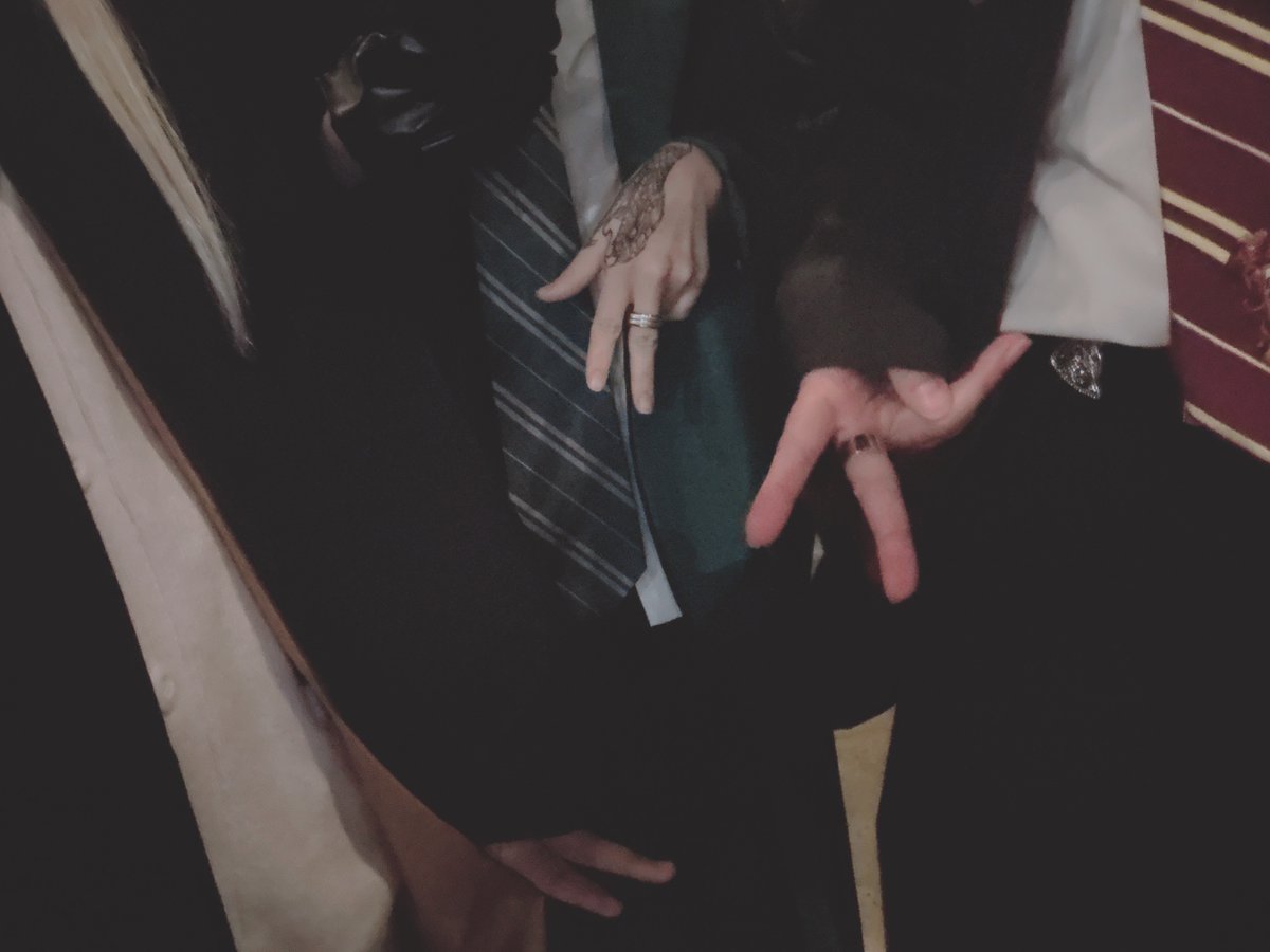 psoanknown_pic_'s tweet photo. ｼﾞｬﾝｸﾞﾙ修学旅行2泊3日

上洛も創作ホグワーツ生も楽しかった✌️
またいこ https://t.co/RleTh2BF4N
