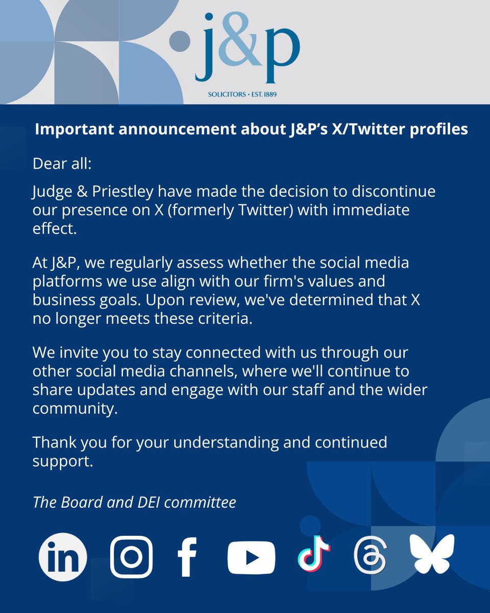 J&P Credit Solutions tweet media