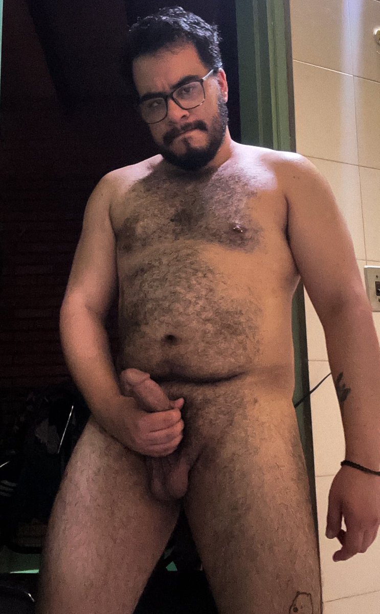 On or off ? 😈🐻✨🥵