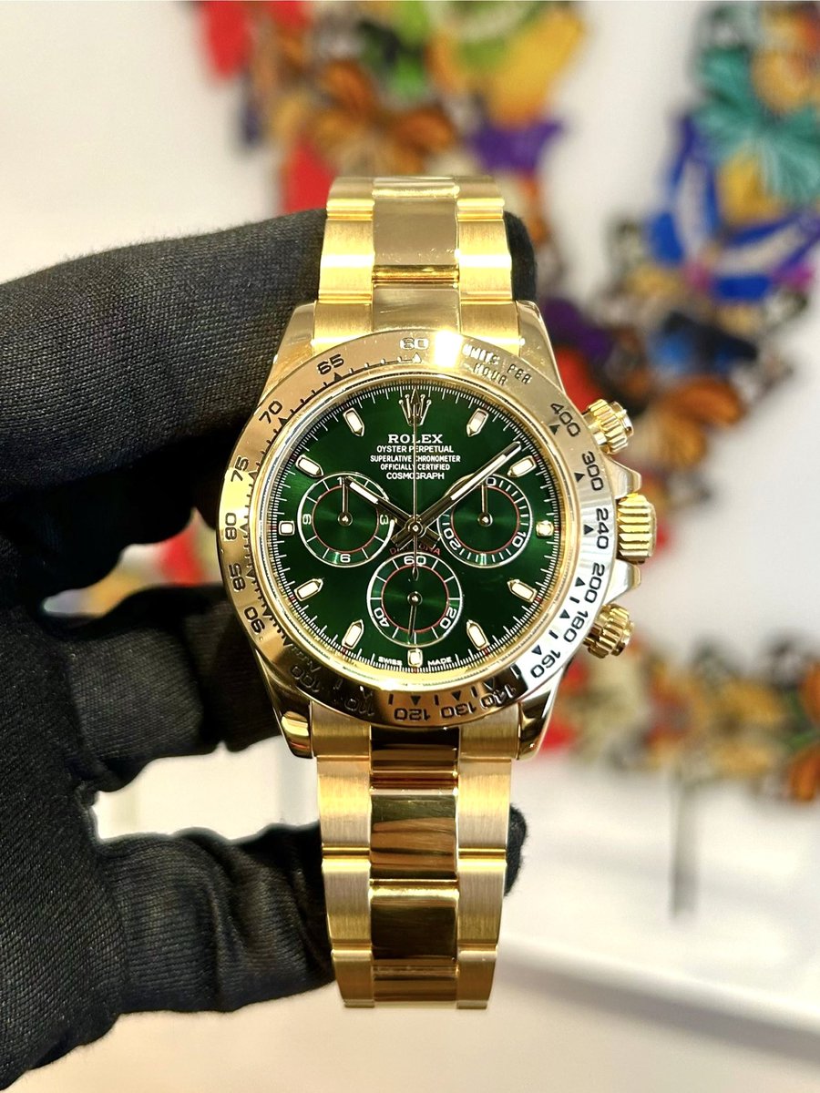 _Glint_'s tweet photo. ROLEX
デイトナ
116505 メテオライト
116505A サンダスト
116508 グリーン
116508NG ブラックシェル
デイトナ ゴールドモデル多数取り揃えております‼️
#METEORITE
#116505A
#SUNDUST
#GREEN
#116508NG
#ROLEX
#DAYTONA
#ロレックス
#デイトナ https://t.co/lYX0MnuhLg