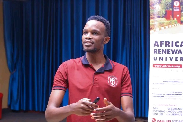 AfRUniversity's tweet photo. The world of technology is changing rapidly, and our effort today is to equip our students with better hands-on skills and knowledge to help them compete effectively in this dynamic field. In the pictures, IT students are demonstrating 
#AfRUJanIntake2025 #EquippingLeaders https://t.co/2keVrU0apu