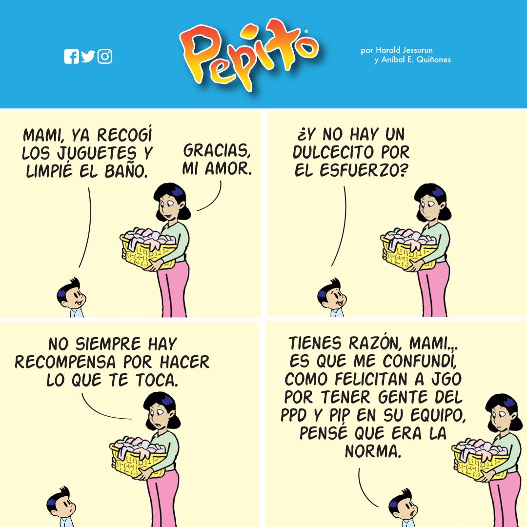 Pepito (@pepitotweets) on Twitter photo 