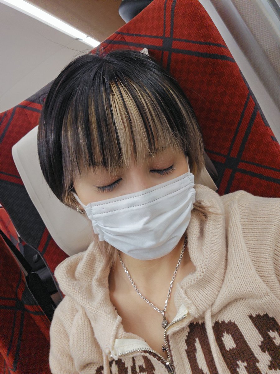 明日11月27日は
#新ガーデン北与野店 へ凸撃。

東京もどってきたぞぉぉ。
PR