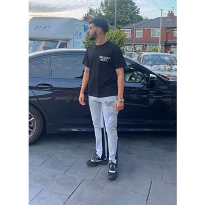 raheemk98's tweet photo. #NewProfilePic https://t.co/5dfe3KpJMQ