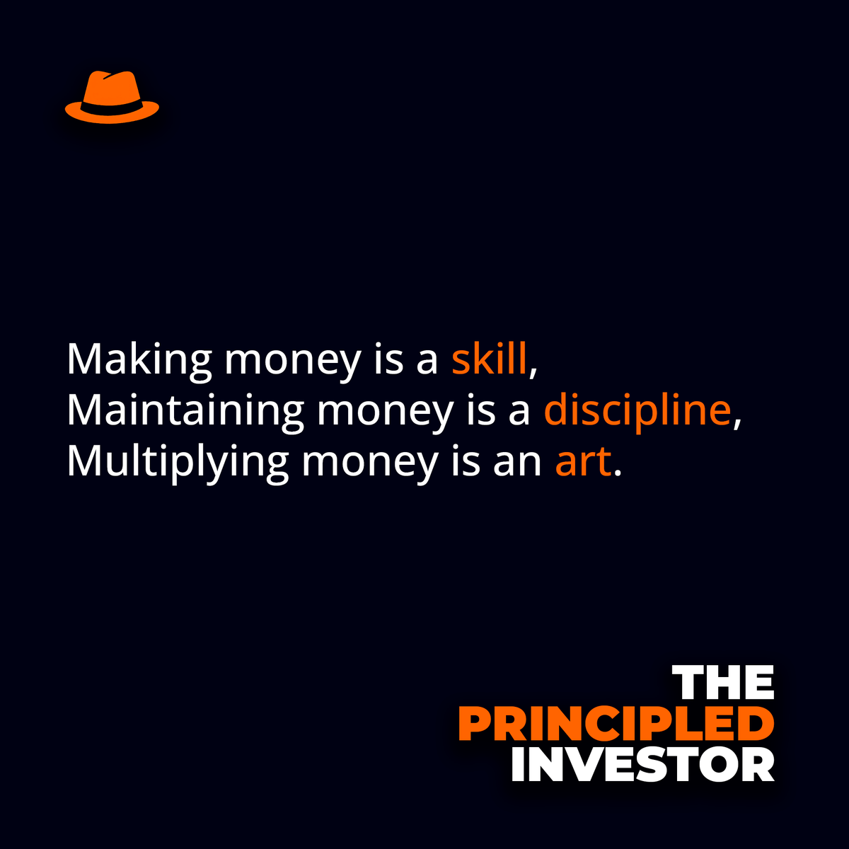 The Principled Investor tweet media