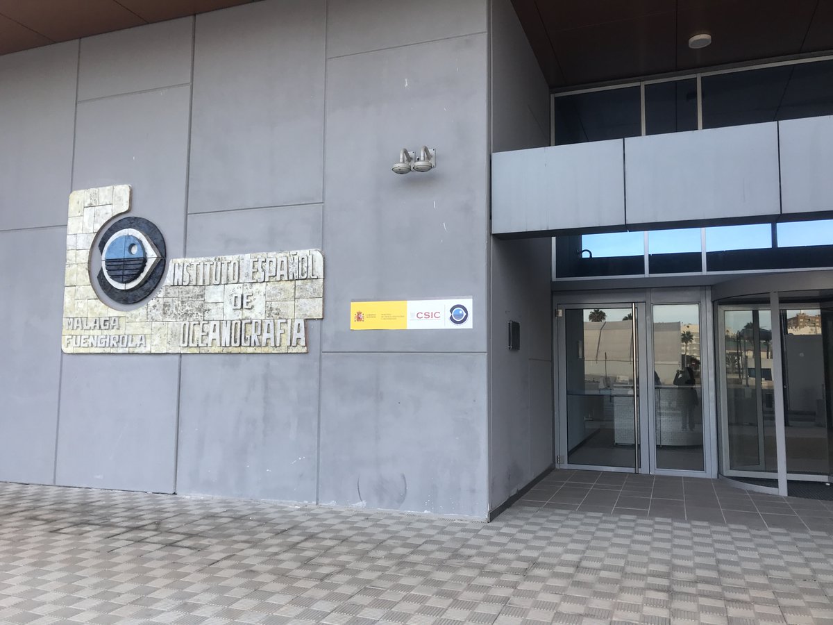 submon_'s tweet photo. Our team is attending #commOCEAN2024 🌊 @juanitapujana is joining the panel "Inspirational examples of engagement in international initiatives using #storytelling".
@IEO_Malaga @CommOceanConf #CommOCEAN #oceancitizen #sciencecommunication #marinescience https://t.co/O7Uly3lDvE