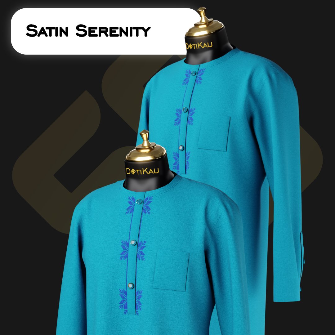 doti_kau's tweet photo. Elevate your style, impression last forever #dotikau

Tailoring service-40,000 (with your fabric)
Our fabrics
*  Standard-100,000
*  Cashmere-180,000
*  Italian wool-280,000 https://t.co/AsdnWL8JJj