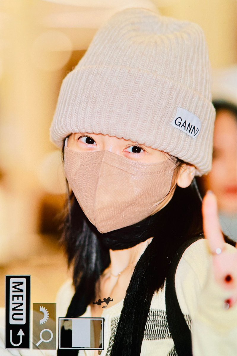 241126 프리뷰

믿습니다~~~~~

#지유 #드림캐쳐
#JIU #Dreamcatcher
<a href="/hf_dreamcatcher/">드림캐쳐 Dreamcatcher</a>