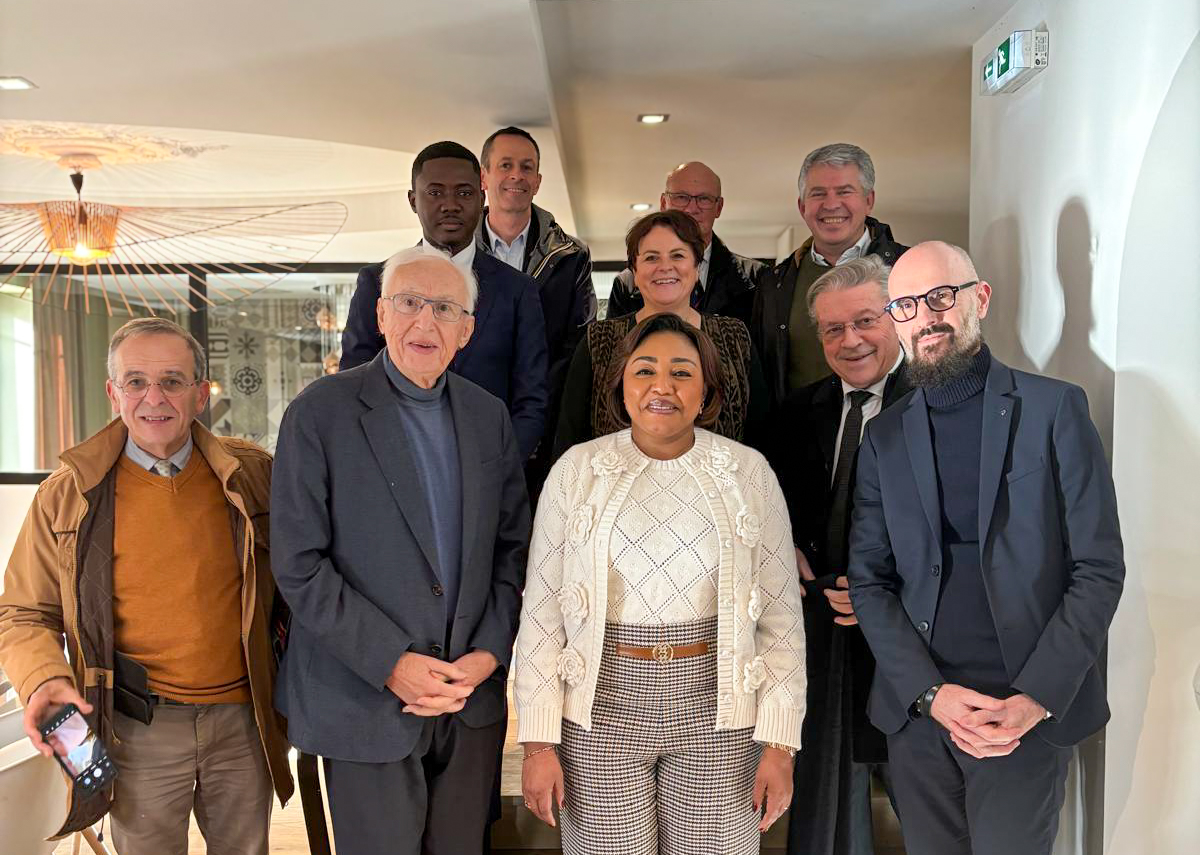 Anne Marie QUEMENER tweet media