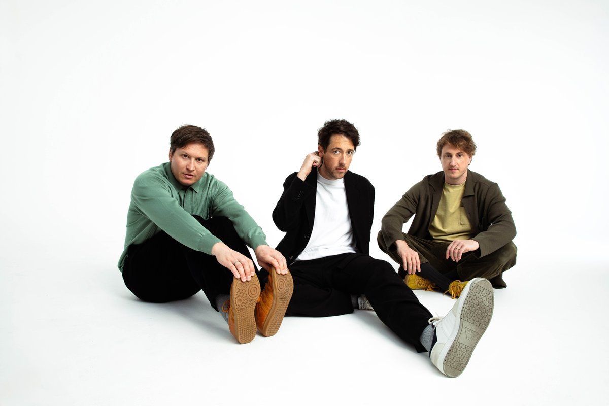 The Guide Liverpool 🌇🌃 (@theguidelpool) on Twitter photo The Wombats to headline <a href="/OTWFLiverpool/">On The Waterfront presents</a> 2025 for their biggest hometown show yet 🤩
👉 theguideliverpool.com/the-wombats-to… The Wombats to headline <a href="/OTWFLiverpool/">On The Waterfront presents</a> 2025 for their biggest hometown show yet 🤩
👉 theguideliverpool.com/the-wombats-to…