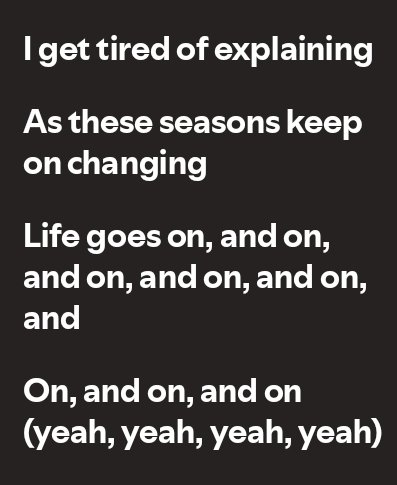 whyhereeshani's tweet photo. on and on.... 🍂 https://t.co/qZSUVl14qH