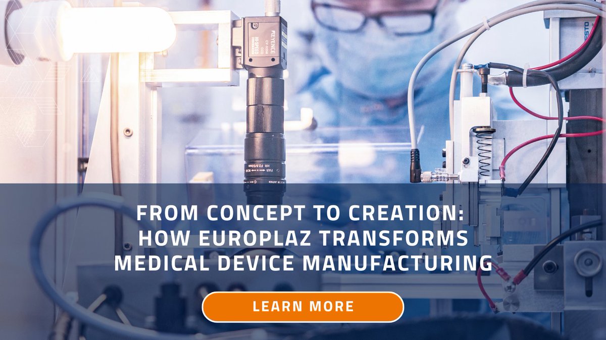 Medical Devices tweet media