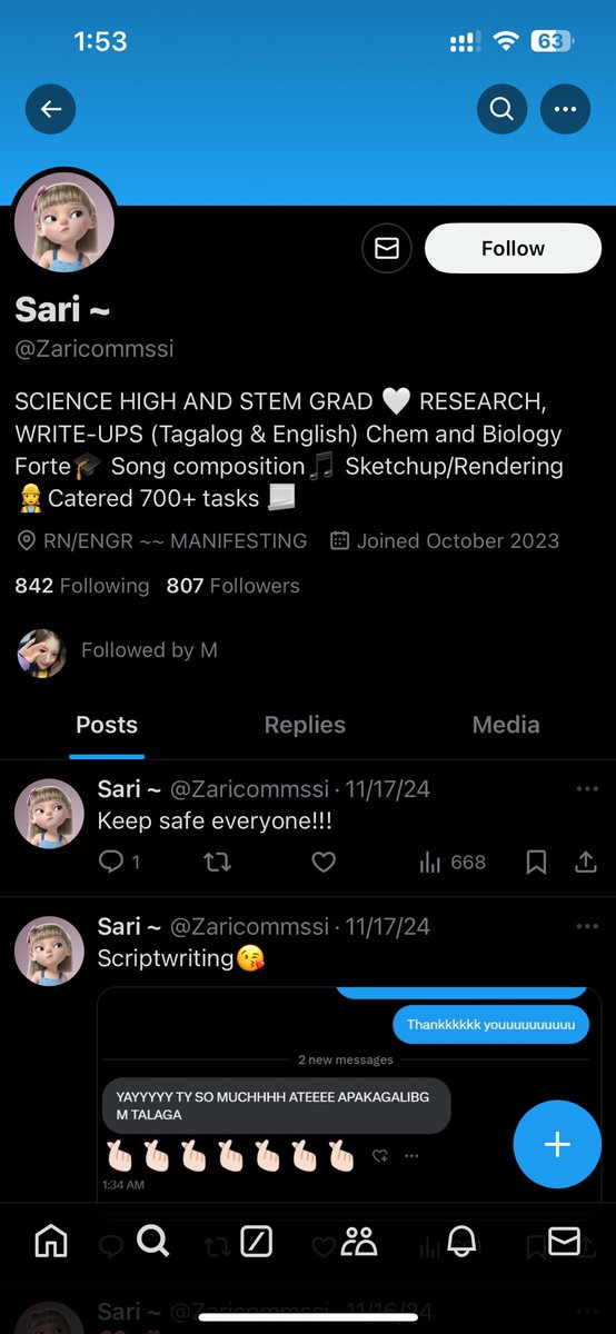 ★彡𝒂𝒓𝒊𝒂 - 𝒔𝒄𝒂𝒎 𝒑𝒐𝒍𝒊𝒄𝒆 彡★ tweet media