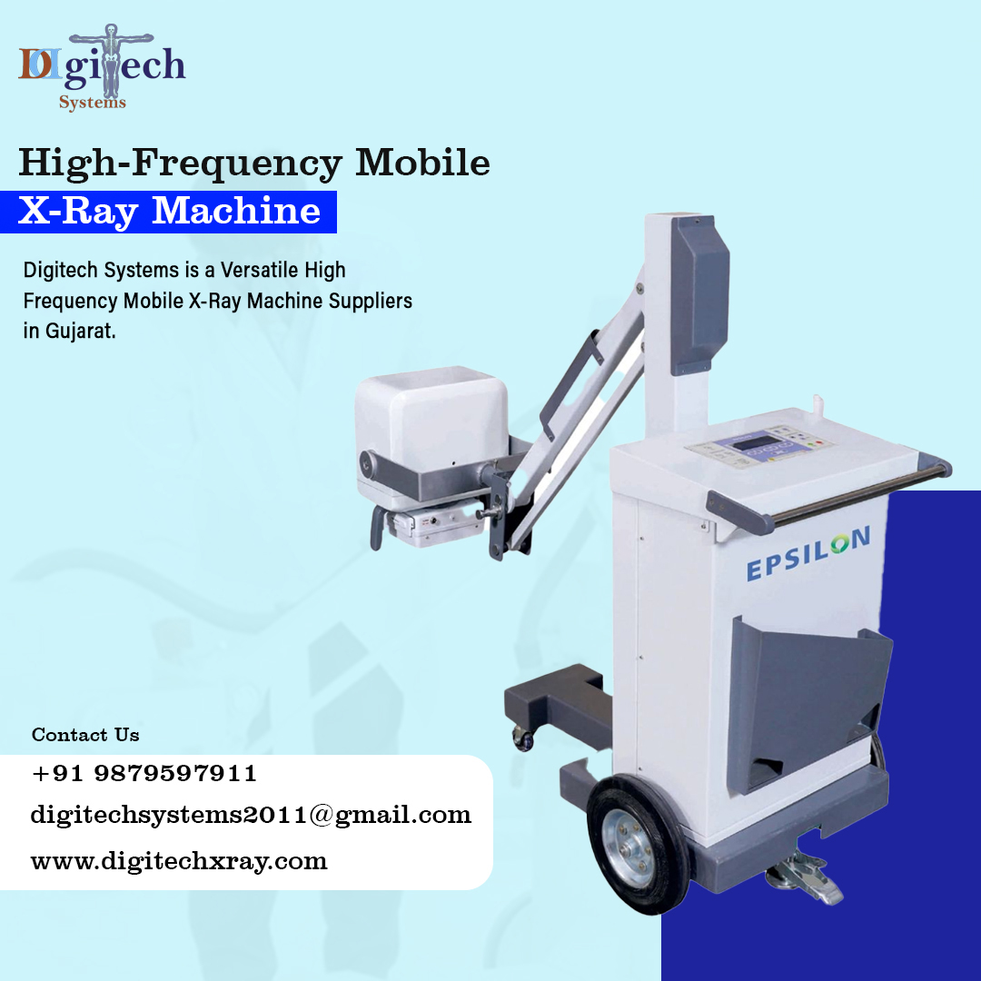 DigitechX_Ray's tweet image. ✨ Digitech Systems proudly presents the High-Frequency Mobile X-Ray Machine, combining portability.

📲 +91 9879597911
📩 digitechsystems2011@gmail.com
📶 digitechxray.com/high-frequency…

#HighFrequencyXRay #MobileXRayMachine #DigitechSystems #AdvancedDiagnostics #PortableXRay