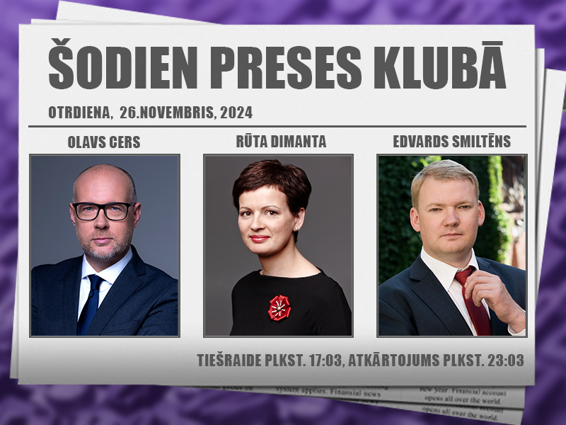 presesklubs's tweet image. 17:03 par Kaspara Daugaviņa paziņojumu par karjeras beigšanu, revidentu secinājumu, ka ES naudu uzņēmējdarbības attīstībai pašvaldības lielākoties ieguldījušas ceļos, sankciju pārkāpšanu un aicinājumu atbalstīt bērnus un karavīrus Ukrainā.