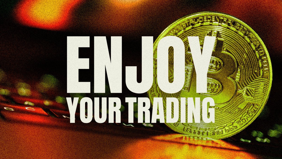 cryptofightspro's tweet image. EnjoyYourTrading: A New Week, New Opportunities!

The week has begun, and it’s time to step up your game!

🏆 Make your trades and showcase your skills.
🤝 Invite your friends to join the fun.
🎯 Predict like a pro and claim your victories.
💰 Win real money and enjoy the rewards…