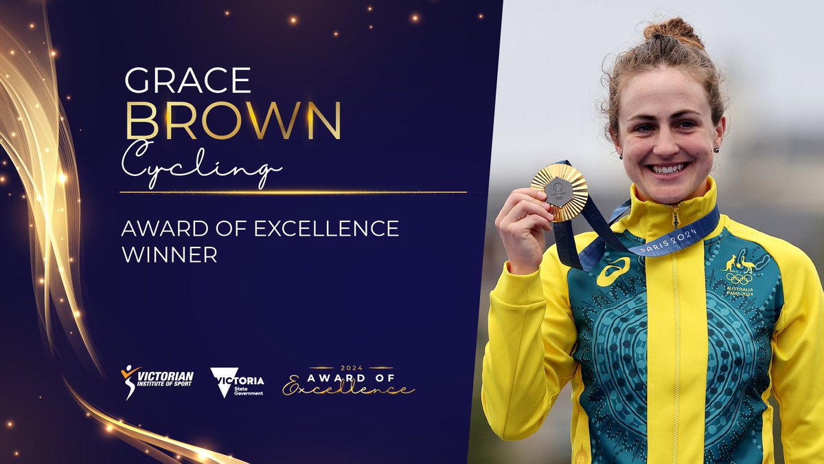 Victorian Institute of Sport tweet media